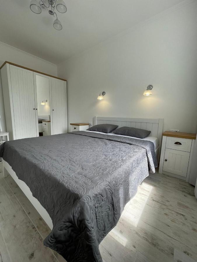 Boutique Hotel Enjoy 세르게예프카 외부 사진