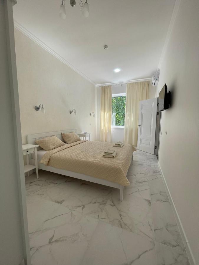 Boutique Hotel Enjoy 세르게예프카 외부 사진