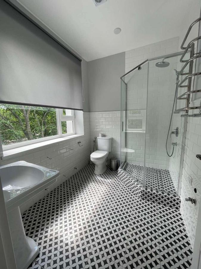 Boutique Hotel Enjoy 세르게예프카 외부 사진