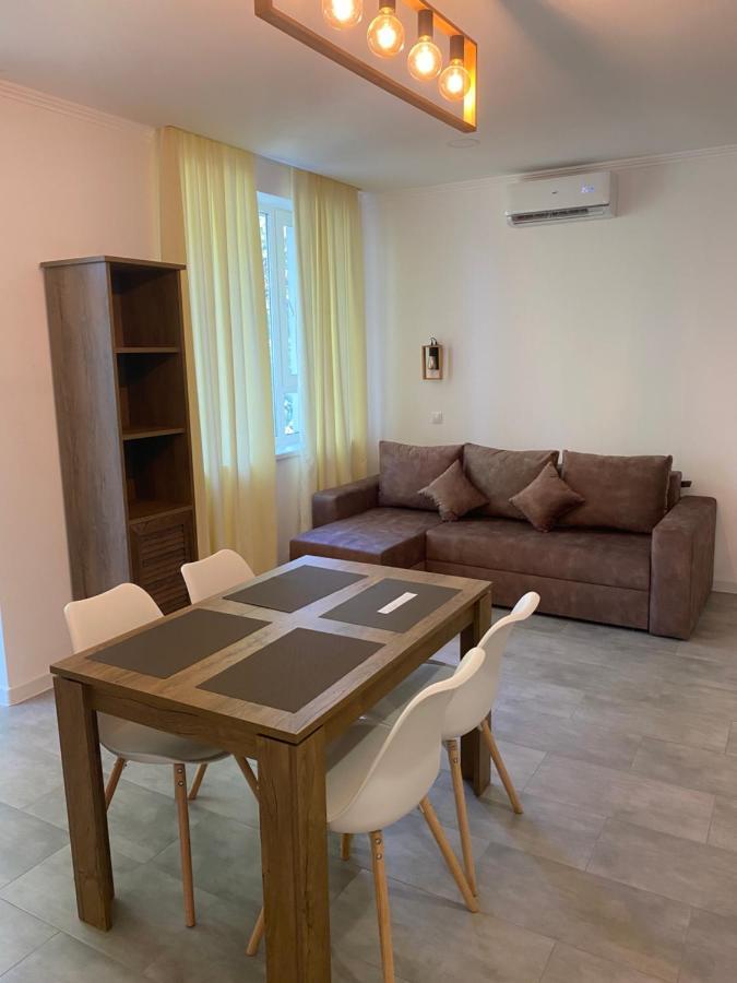 Boutique Hotel Enjoy 세르게예프카 외부 사진