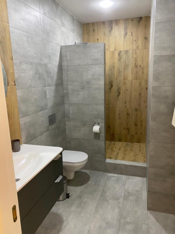Boutique Hotel Enjoy 세르게예프카 외부 사진